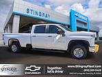 2024 Chevrolet Silverado 2500 Crew Cab SRW RWD Pickup for sale #RF332464 - photo 5