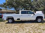 2024 Chevrolet Silverado 2500 Crew Cab SRW RWD Pickup for sale #RF332464 - photo 8