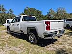 2024 Chevrolet Silverado 2500 Crew Cab SRW RWD Pickup for sale #RF332464 - photo 11
