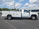 2024 Chevrolet Silverado 3500 Regular Cab RWD, Knapheide Steel Service Body Service Truck for sale #RF363418 - photo 4