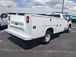 2024 Chevrolet Silverado 3500 Regular Cab RWD, Knapheide Steel Service Body Service Truck for sale #RF363418 - photo 2