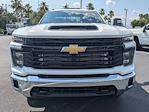 2024 Chevrolet Silverado 3500 Regular Cab RWD, Knapheide Steel Service Body Service Truck for sale #RF363418 - photo 9