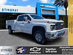 2024 Chevrolet Silverado 2500 Crew Cab RWD, Monroe Truck Equipment ServicePRO™ Service Truck for sale #RF398479 - photo 1