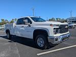 2024 Chevrolet Silverado 2500 Crew Cab RWD, Monroe Truck Equipment ServicePRO™ Service Truck for sale #RF398479 - photo 3