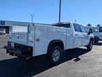 2024 Chevrolet Silverado 2500 Crew Cab RWD, Monroe Truck Equipment ServicePRO™ Service Truck for sale #RF398479 - photo 2