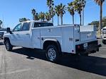 2024 Chevrolet Silverado 2500 Crew Cab RWD, Monroe Truck Equipment ServicePRO™ Service Truck for sale #RF398479 - photo 6