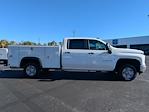 2024 Chevrolet Silverado 2500 Crew Cab RWD, Monroe Truck Equipment ServicePRO™ Service Truck for sale #RF398499 - photo 4