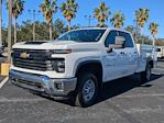 2024 Chevrolet Silverado 2500 Crew Cab RWD, Monroe Truck Equipment ServicePRO™ Service Truck for sale #RF398499 - photo 8