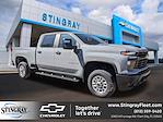 2024 Chevrolet Silverado 2500 Crew Cab 4WD Pickup for sale #RF402972 - photo 1
