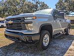 2024 Chevrolet Silverado 2500 Crew Cab 4WD Pickup for sale #RF402972 - photo 8