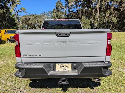 2024 Chevrolet Silverado 2500 Crew Cab 4WD Pickup for sale #RF402991 - photo 1