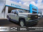 2024 Chevrolet Silverado 2500 Crew Cab 4WD Pickup for sale #RF402991 - photo 4