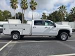 2024 Chevrolet Silverado 2500 Crew Cab RWD, Reading SL Service Body Service Truck for sale #RF412308 - photo 4