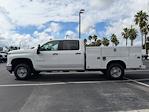 2024 Chevrolet Silverado 2500 Crew Cab RWD, Reading SL Service Body Service Truck for sale #RF412308 - photo 7