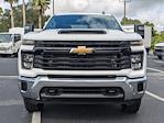 2024 Chevrolet Silverado 2500 Crew Cab RWD, Reading SL Service Body Service Truck for sale #RF412308 - photo 9