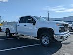 2024 Chevrolet Silverado 2500 Double Cab 4WD, Reading SL Service Body Service Truck for sale #RF420924 - photo 3