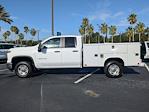 2024 Chevrolet Silverado 2500 Double Cab 4WD, Reading SL Service Body Service Truck for sale #RF420924 - photo 7