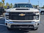 2024 Chevrolet Silverado 2500 Double Cab 4WD, Reading SL Service Body Service Truck for sale #RF420924 - photo 9