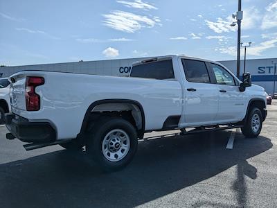 New 2024 Chevrolet Silverado 3500 Work Truck Crew Cab Pickup for sale #RF428635 - photo 2