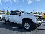 New 2024 Chevrolet Silverado 3500 Work Truck Crew Cab Pickup for sale #RF428635 - photo 3