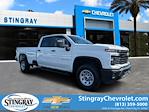 2024 Chevrolet Silverado 3500 Crew Cab RWD Pickup for sale #RF428635 - photo 2