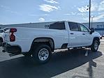 New 2024 Chevrolet Silverado 3500 Work Truck Crew Cab Pickup for sale #RF428635 - photo 2