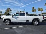 New 2024 Chevrolet Silverado 3500 Work Truck Crew Cab Pickup for sale #RF428635 - photo 7