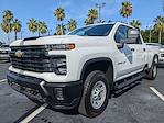 New 2024 Chevrolet Silverado 3500 Work Truck Crew Cab Pickup for sale #RF428635 - photo 8