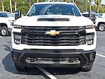 New 2024 Chevrolet Silverado 3500 Work Truck Crew Cab Pickup for sale #RF428635 - photo 9
