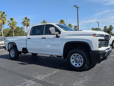 2024 Chevrolet Silverado 3500 Crew Cab RWD Pickup for sale #RF428675 - photo 2