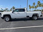 2024 Chevrolet Silverado 3500 Crew Cab RWD, Pickup for sale #RF428675 - photo 7