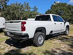 2024 Chevrolet Silverado 3500 Crew Cab RWD Pickup for sale #RF428719 - photo 8