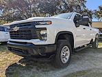 2024 Chevrolet Silverado 3500 Crew Cab RWD Pickup for sale #RF428719 - photo 12