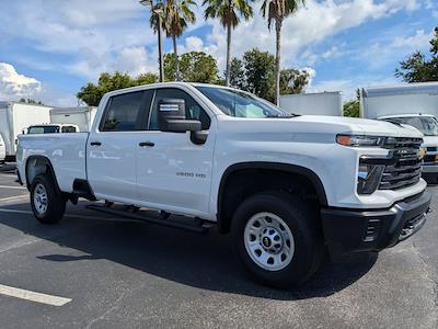 2024 Chevrolet Silverado 3500 Crew Cab RWD Pickup for sale #RF428761 - photo 2