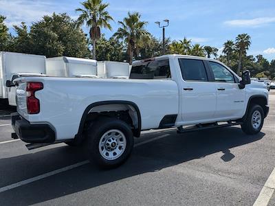 New 2024 Chevrolet Silverado 3500 Work Truck Crew Cab Pickup for sale #RF428761 - photo 2