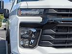 New 2024 Chevrolet Silverado 3500 Work Truck Crew Cab Pickup for sale #RF428761 - photo 10