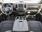 New 2024 Chevrolet Silverado 3500 Work Truck Crew Cab Pickup for sale #RF428761 - photo 18