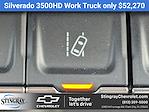 New 2024 Chevrolet Silverado 3500 Work Truck Crew Cab Pickup for sale #RF428761 - photo 24