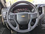 New 2024 Chevrolet Silverado 3500 Work Truck Crew Cab Pickup for sale #RF428761 - photo 32