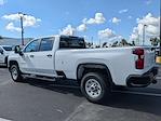 New 2024 Chevrolet Silverado 3500 Work Truck Crew Cab Pickup for sale #RF428761 - photo 6