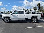 New 2024 Chevrolet Silverado 3500 Work Truck Crew Cab Pickup for sale #RF428761 - photo 7