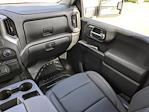 2024 Chevrolet Silverado 2500 Double Cab RWD, Cab Chassis for sale #RF446242 - photo 17