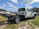 2024 Chevrolet Silverado 2500 Double Cab RWD, Cab Chassis for sale #RF446242 - photo 4