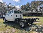 2024 Chevrolet Silverado 2500 Double Cab RWD, Cab Chassis for sale #RF446242 - photo 6