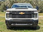 2024 Chevrolet Silverado 2500 Double Cab RWD, Cab Chassis for sale #RF446242 - photo 9