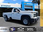 2024 Chevrolet Silverado 2500 Regular Cab 4WD, Pickup for sale #RF447384 - photo 1