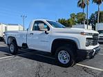 2024 Chevrolet Silverado 2500 Regular Cab 4WD, Pickup for sale #RF447384 - photo 3