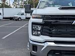 2024 Chevrolet Silverado 3500 Crew Cab RWD Knapheide Flatbed Truck for sale #RF450553 - photo 10