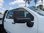 2024 Chevrolet Silverado 3500 Crew Cab RWD Knapheide Flatbed Truck for sale #RF450553 - photo 12