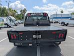 2024 Chevrolet Silverado 3500 Crew Cab RWD Knapheide Flatbed Truck for sale #RF450553 - photo 5